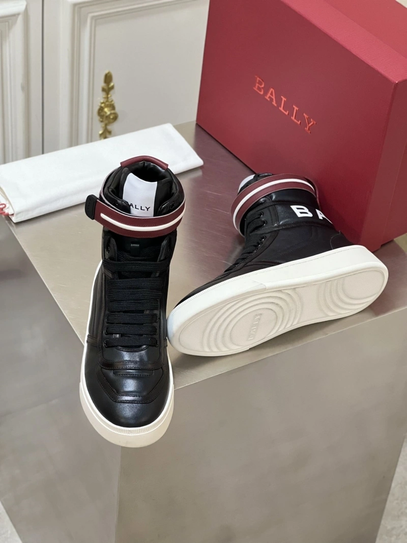 Bxrbxrry Sneakers Trendy 115566