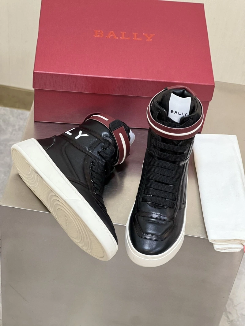 Bxrbxrry Sneakers Trendy 115566