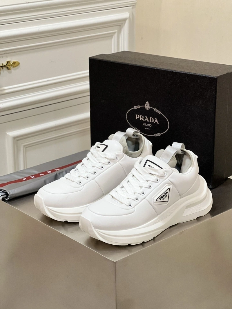 Versatile Prxdx Casual Shoes 225109