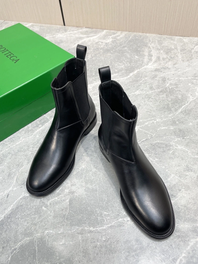 Bright Bxttxga Vxnxta Boots 113288