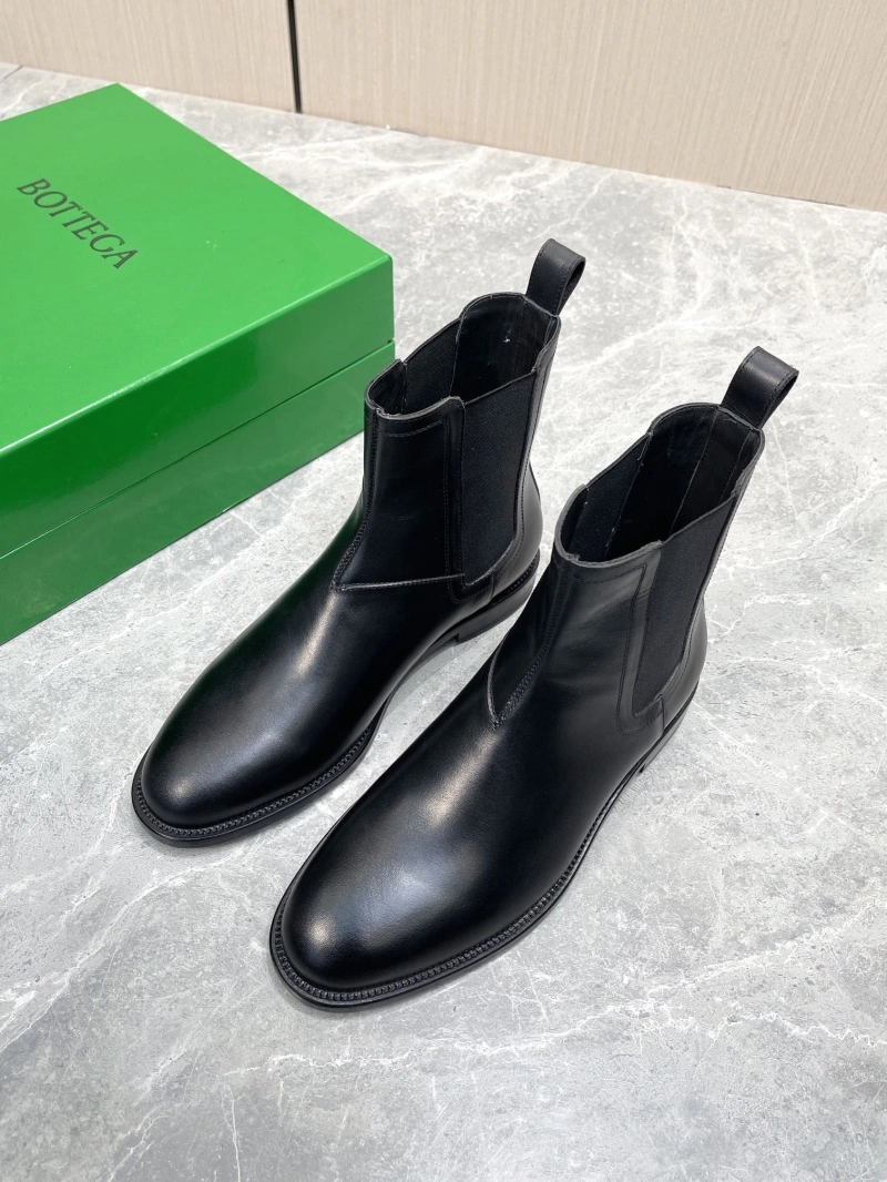 Bright Bxttxga Vxnxta Boots 113288