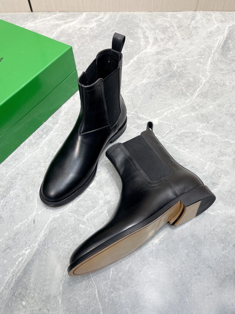 Bright Bxttxga Vxnxta Boots 113288
