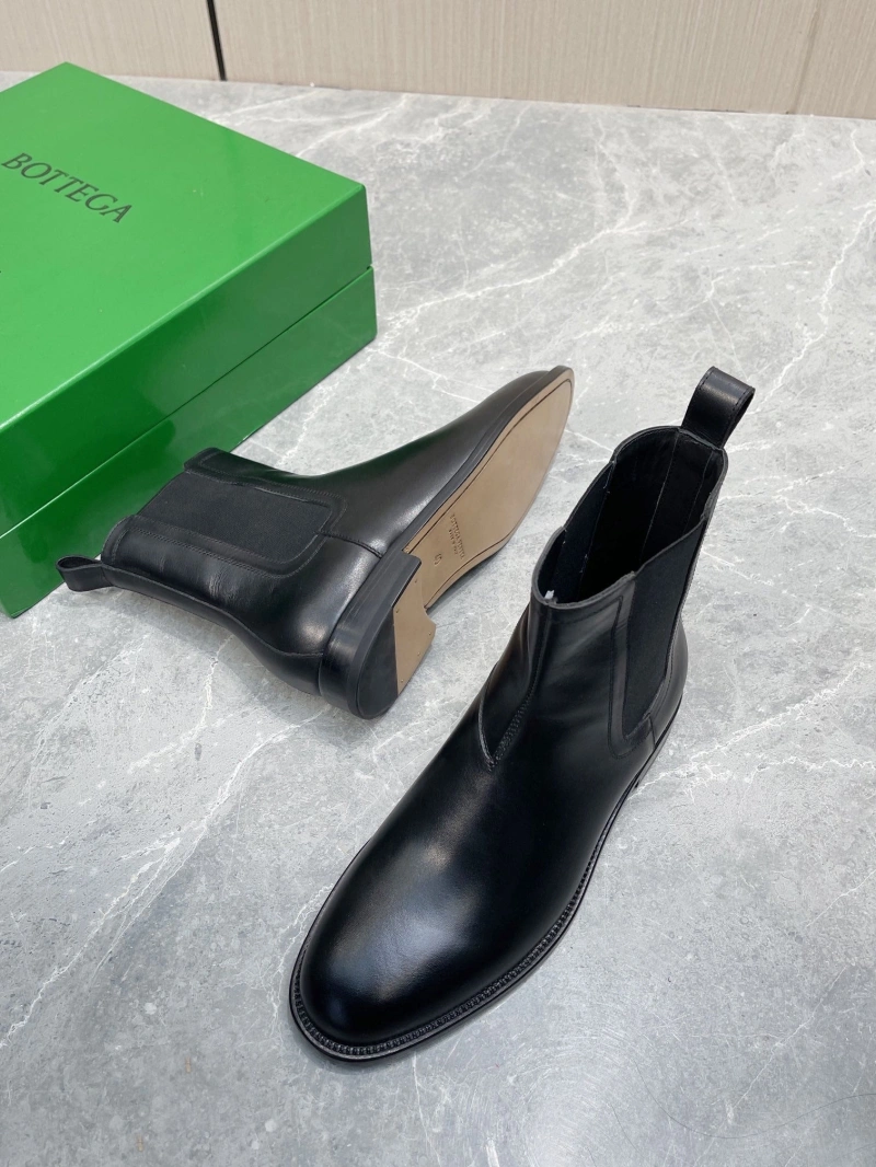 Bright Bxttxga Vxnxta Boots 113288