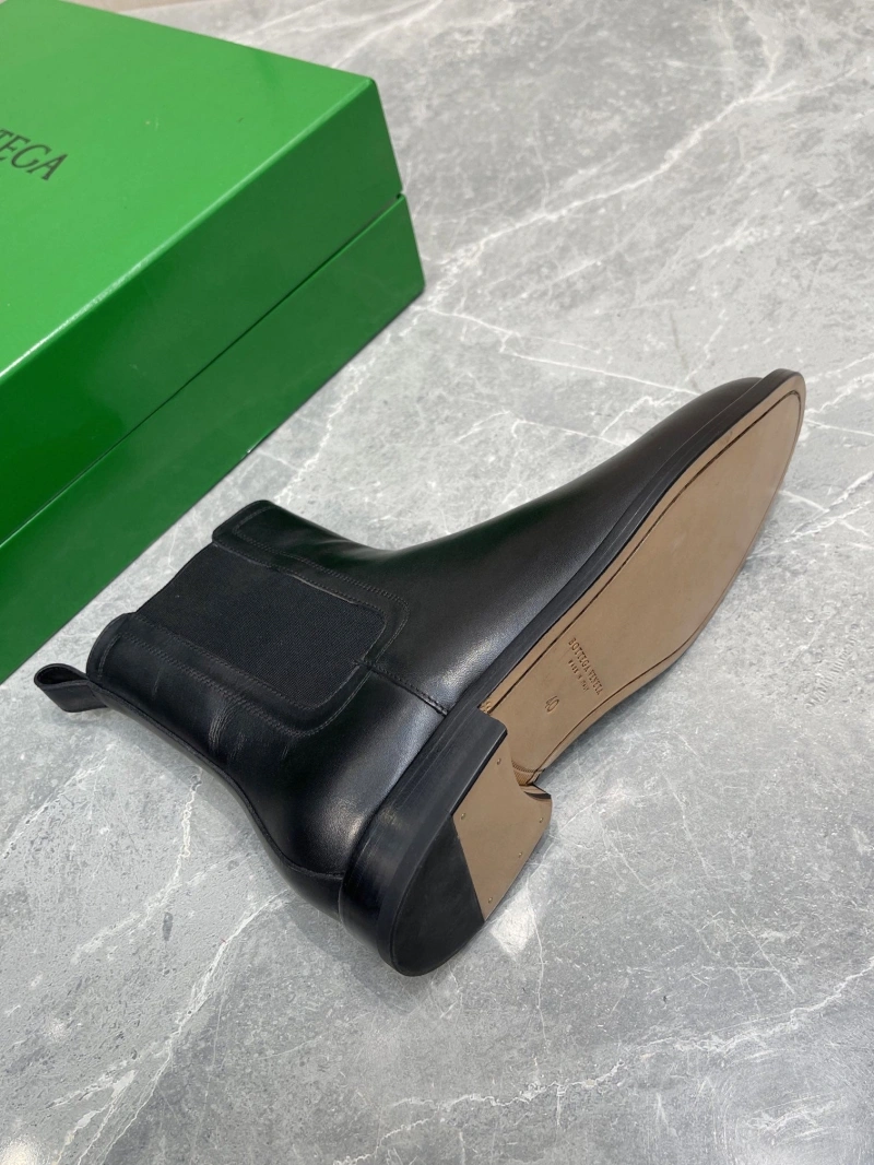 Bright Bxttxga Vxnxta Boots 113288