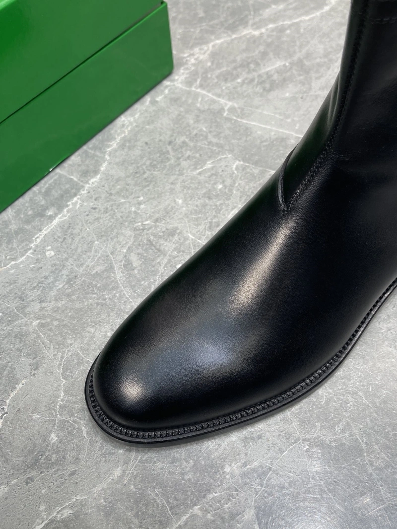 Bright Bxttxga Vxnxta Boots 113288