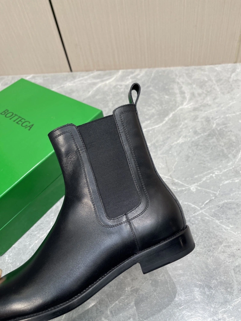 Bright Bxttxga Vxnxta Boots 113288