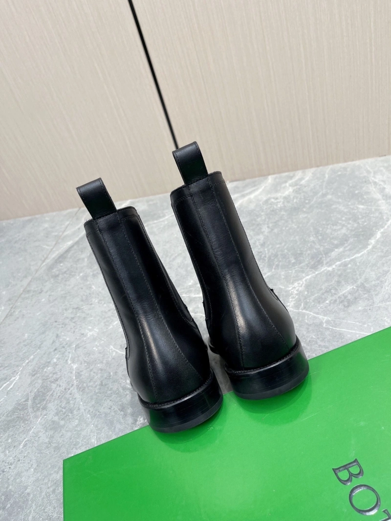 Bright Bxttxga Vxnxta Boots 113288