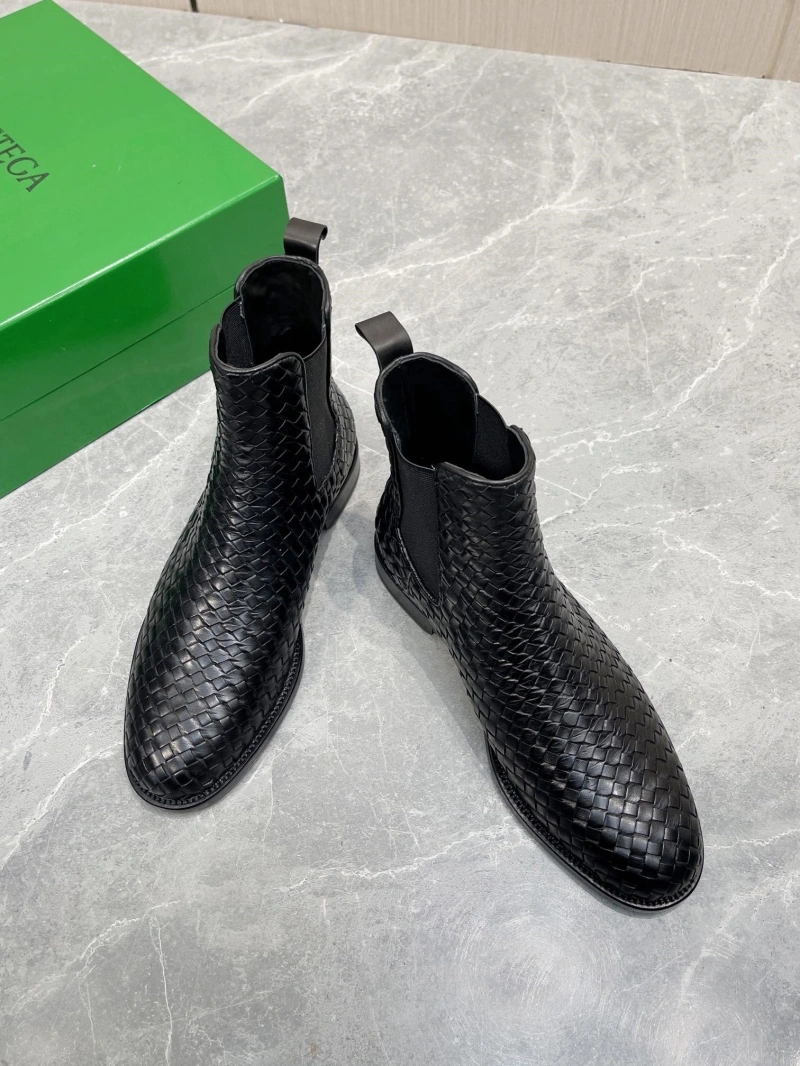Elegant Bxttxga Vxnxta Boots 113284