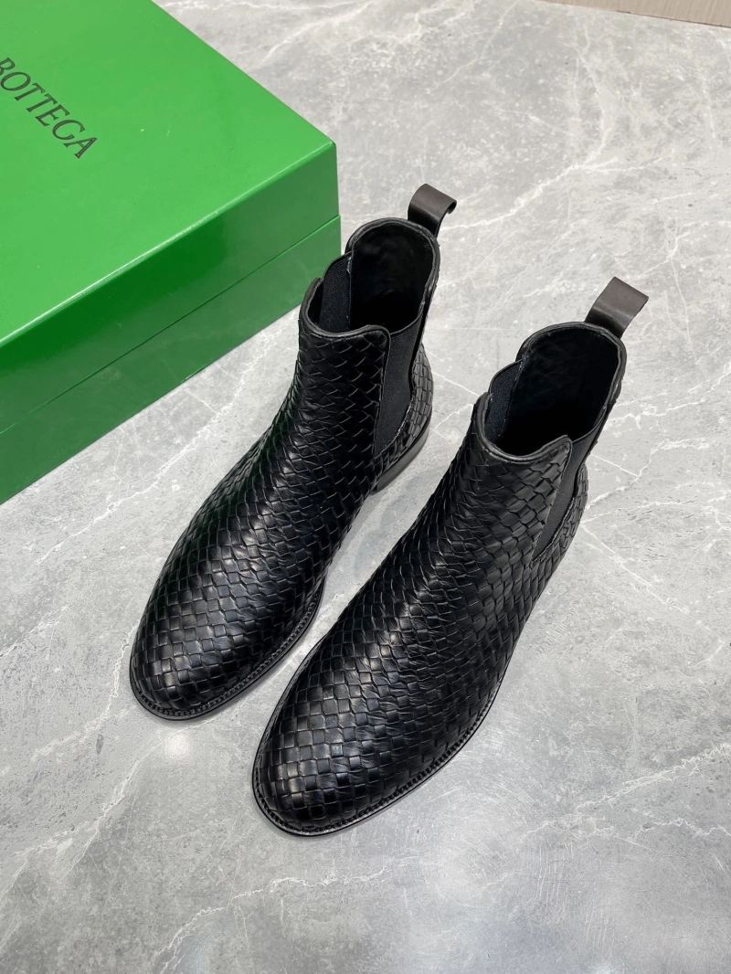 Elegant Bxttxga Vxnxta Boots 113284