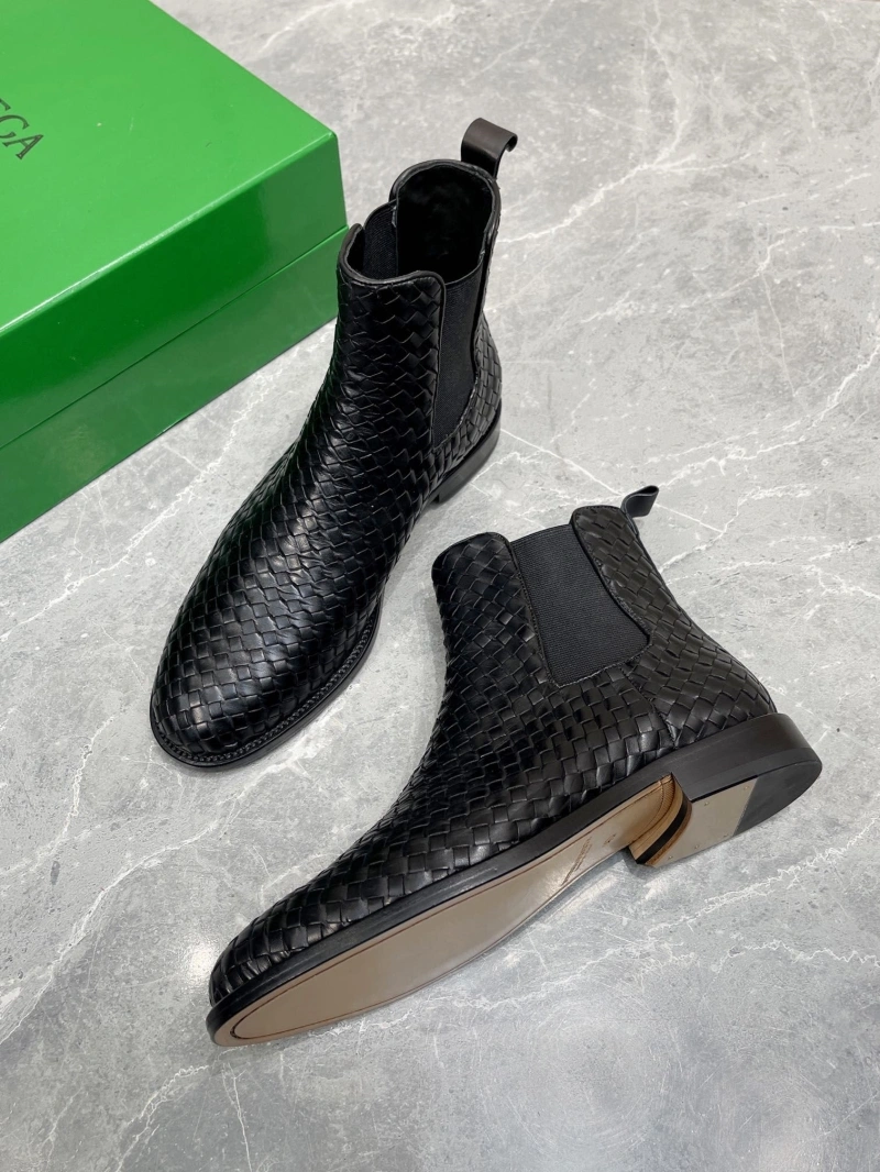 Elegant Bxttxga Vxnxta Boots 113284