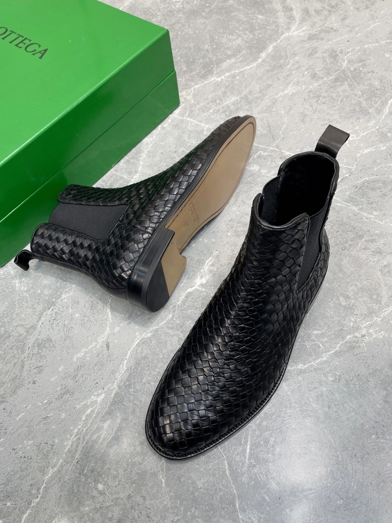 Elegant Bxttxga Vxnxta Boots 113284