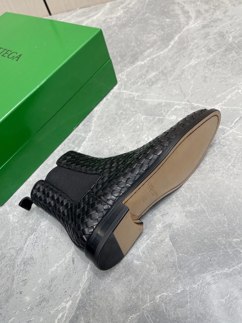Elegant Bxttxga Vxnxta Boots 113284