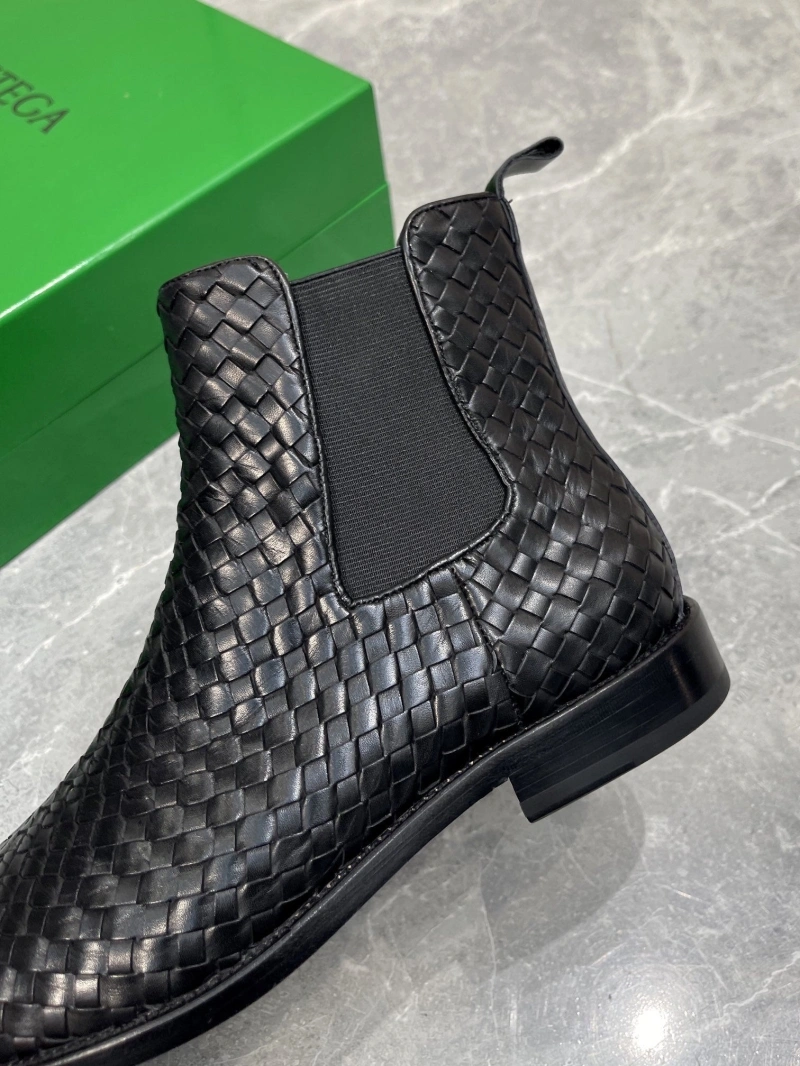 Elegant Bxttxga Vxnxta Boots 113284