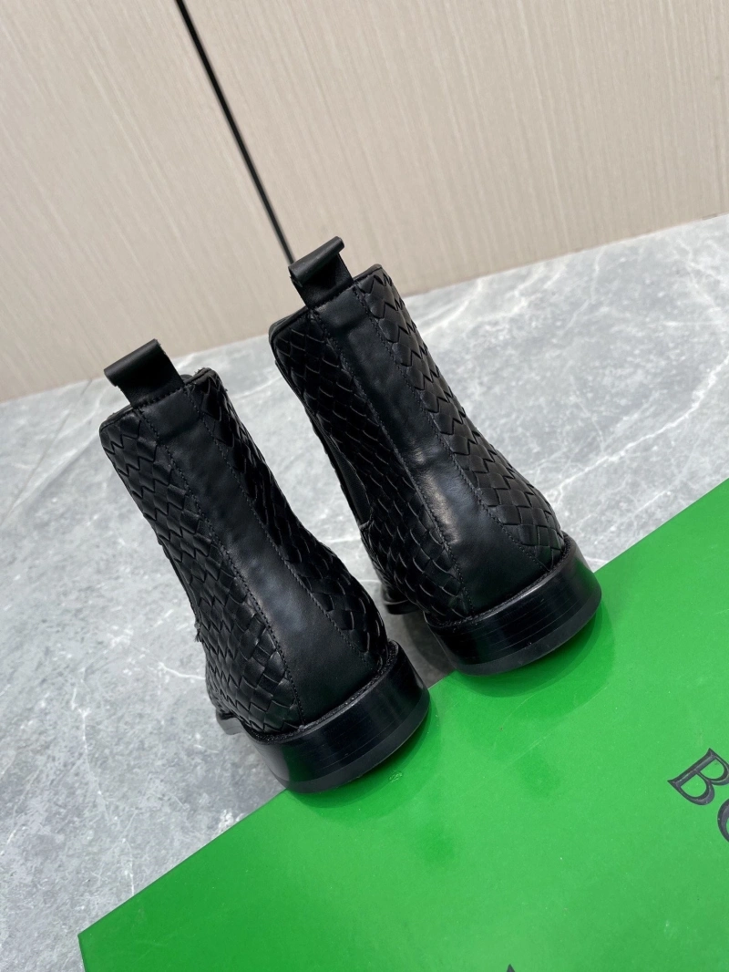Elegant Bxttxga Vxnxta Boots 113284