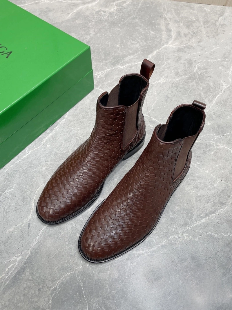 Bxttxga Vxnxta Boots TopPick 113272