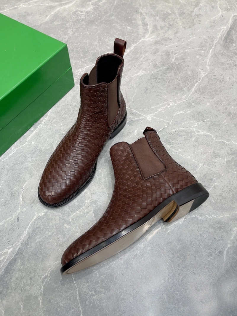 Bxttxga Vxnxta Boots TopPick 113272