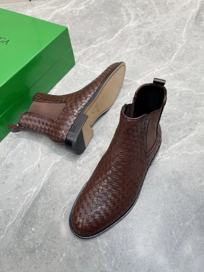 Bxttxga Vxnxta Boots TopPick 113272
