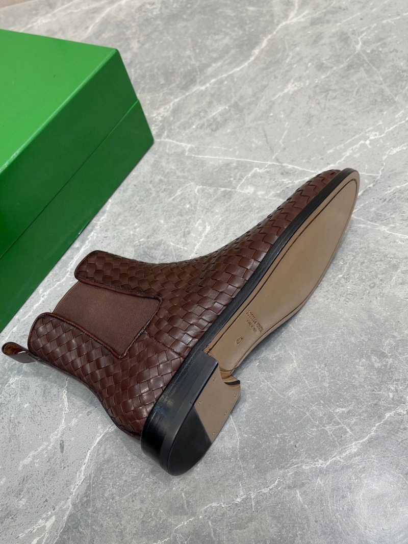 Bxttxga Vxnxta Boots TopPick 113272