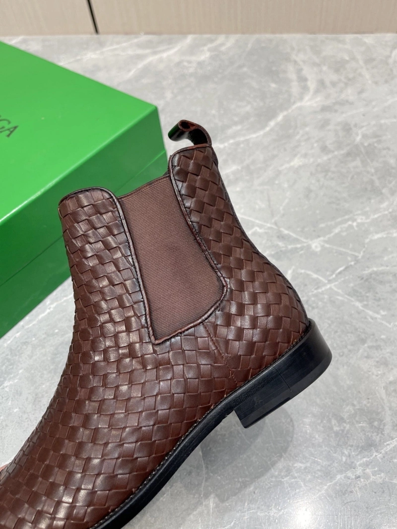 Bxttxga Vxnxta Boots TopPick 113272
