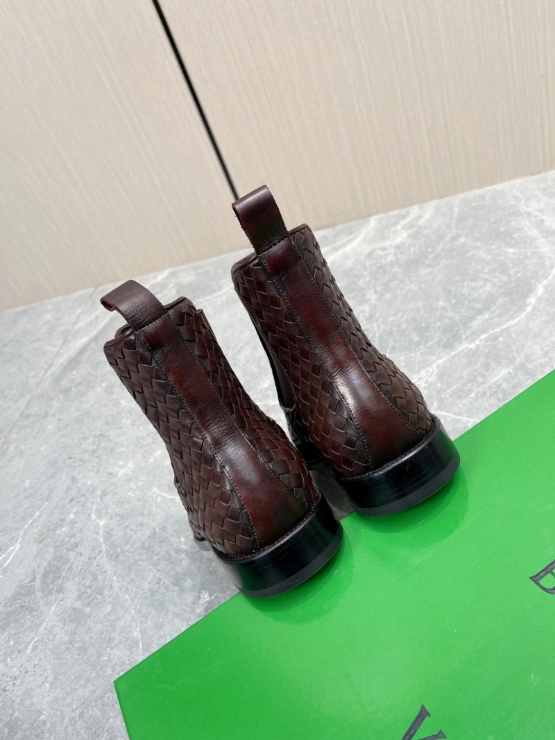 Bxttxga Vxnxta Boots TopPick 113272