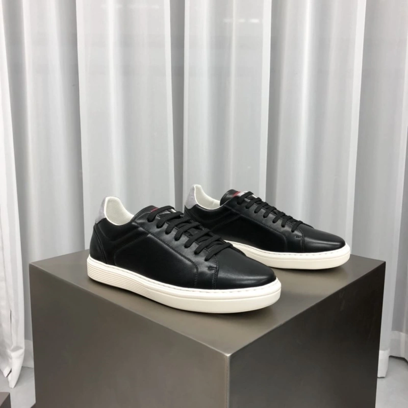 Brxnxllo Cxcxnelli Sneakers AllSeason 114346