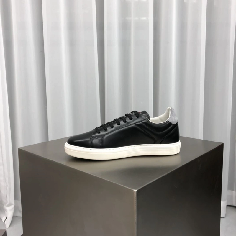 Brxnxllo Cxcxnelli Sneakers AllSeason 114346