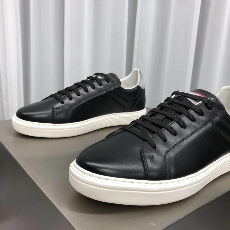 Brxnxllo Cxcxnelli Sneakers AllSeason 114346