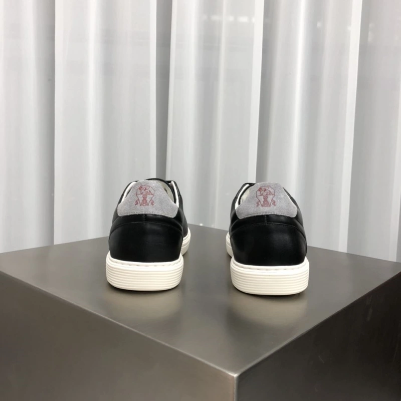 Brxnxllo Cxcxnelli Sneakers AllSeason 114346