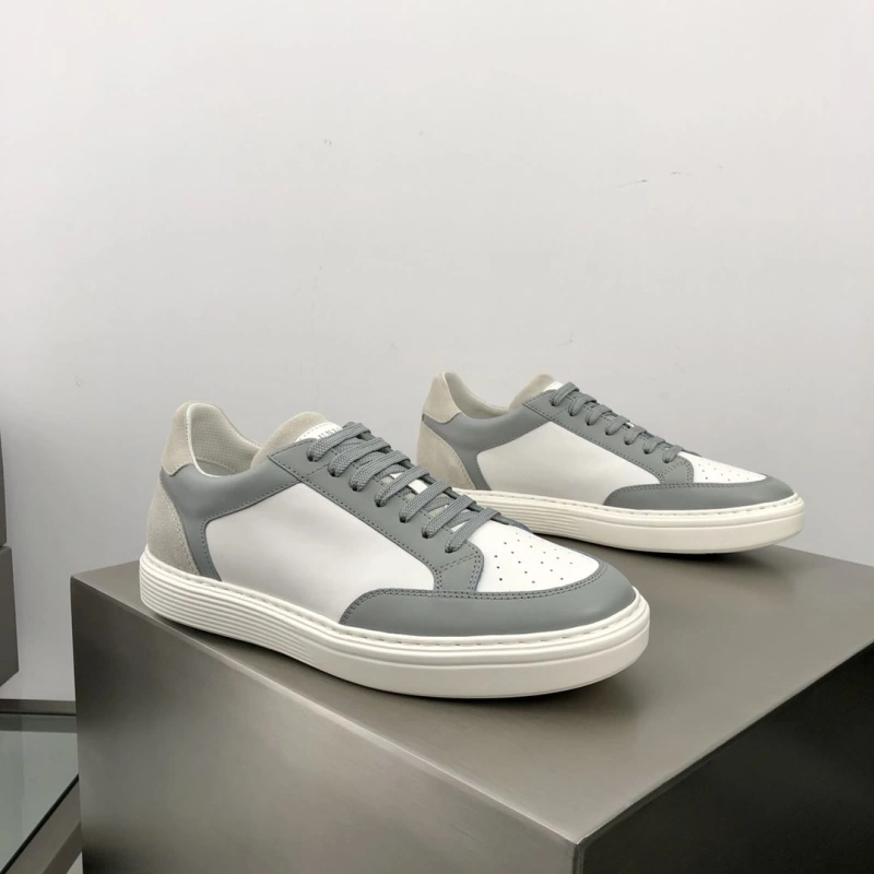 Brxnxllo Cxcxnelli Sneakers Comfortable 114333
