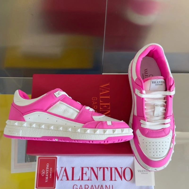 Vxlxntino Sneakers Fashionable 233125