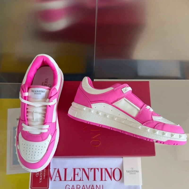 Vxlxntino Sneakers Fashionable 233125