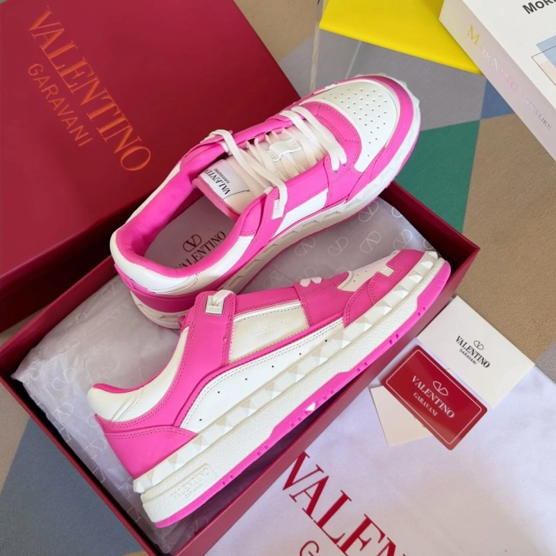 Vxlxntino Sneakers Fashionable 233125