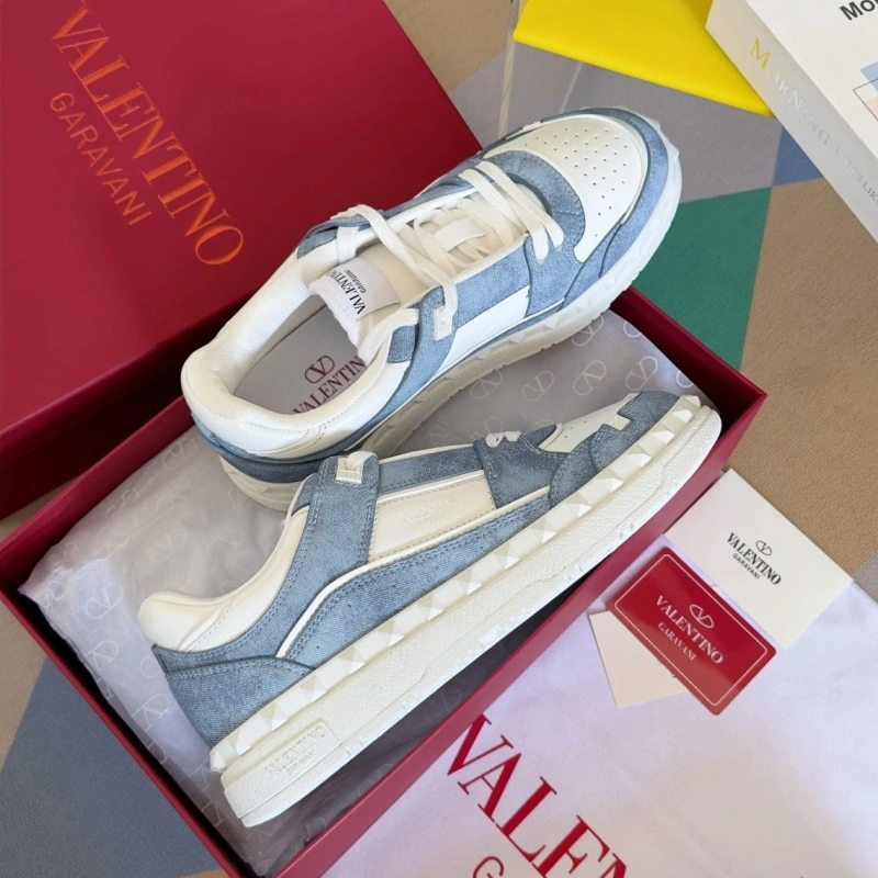 Fashionable Vxlxntino Sneakers 233123
