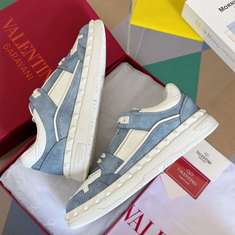 Fashionable Vxlxntino Sneakers 233123