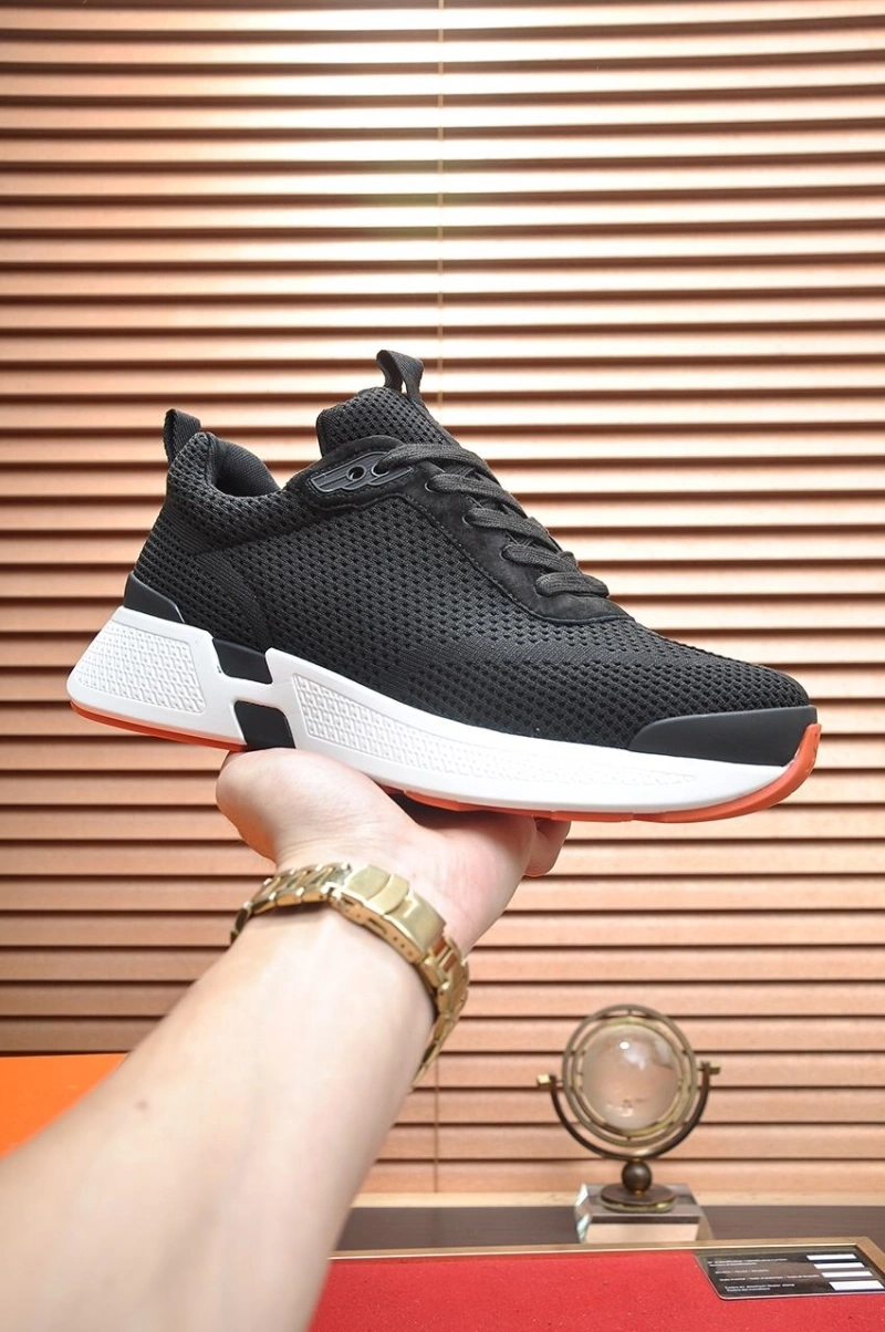 Soft Hxrmxs Sneakers 176521
