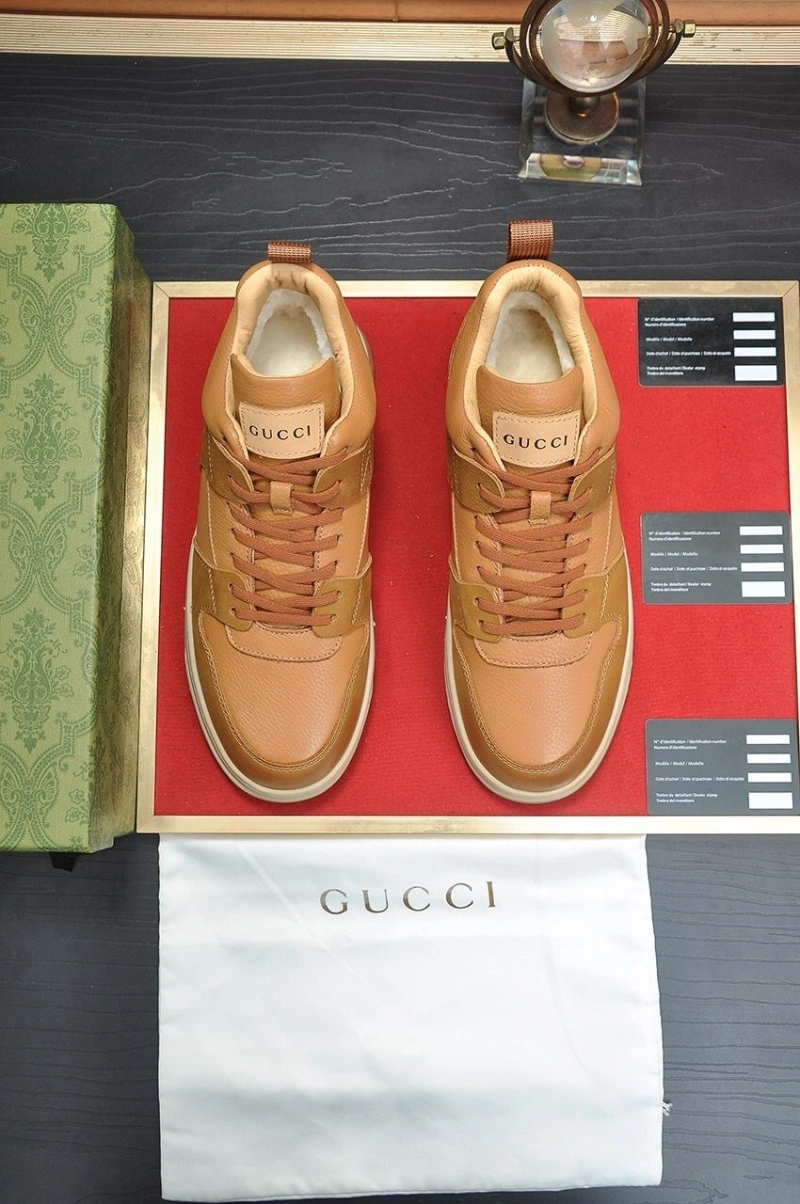 Gxccx Sneakers Popular 166401