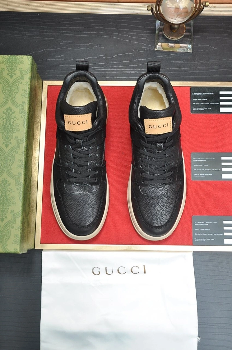 HighQuality Gxccx Sneakers 166400