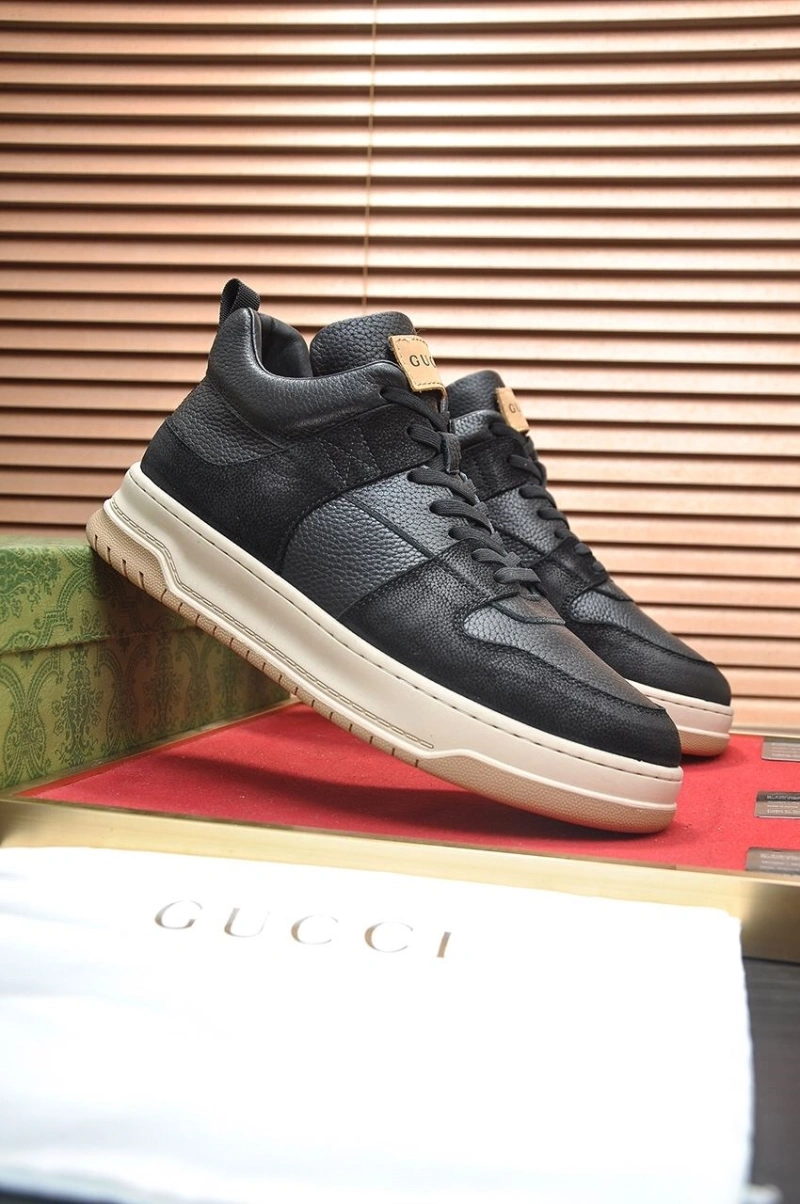 HighQuality Gxccx Sneakers 166400