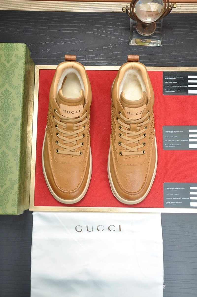 Gxccx Sneakers TopPick 166397