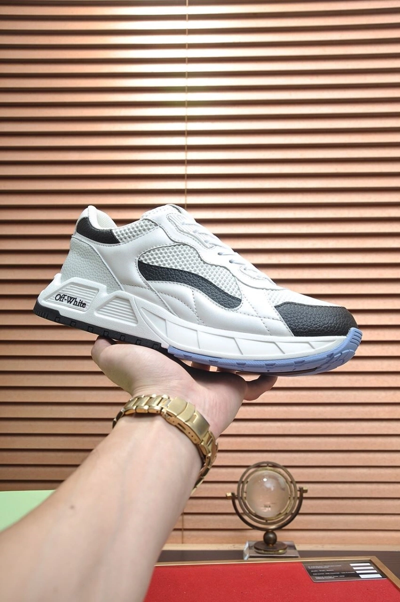 Off-Whxtx Sneakers Functional 207891