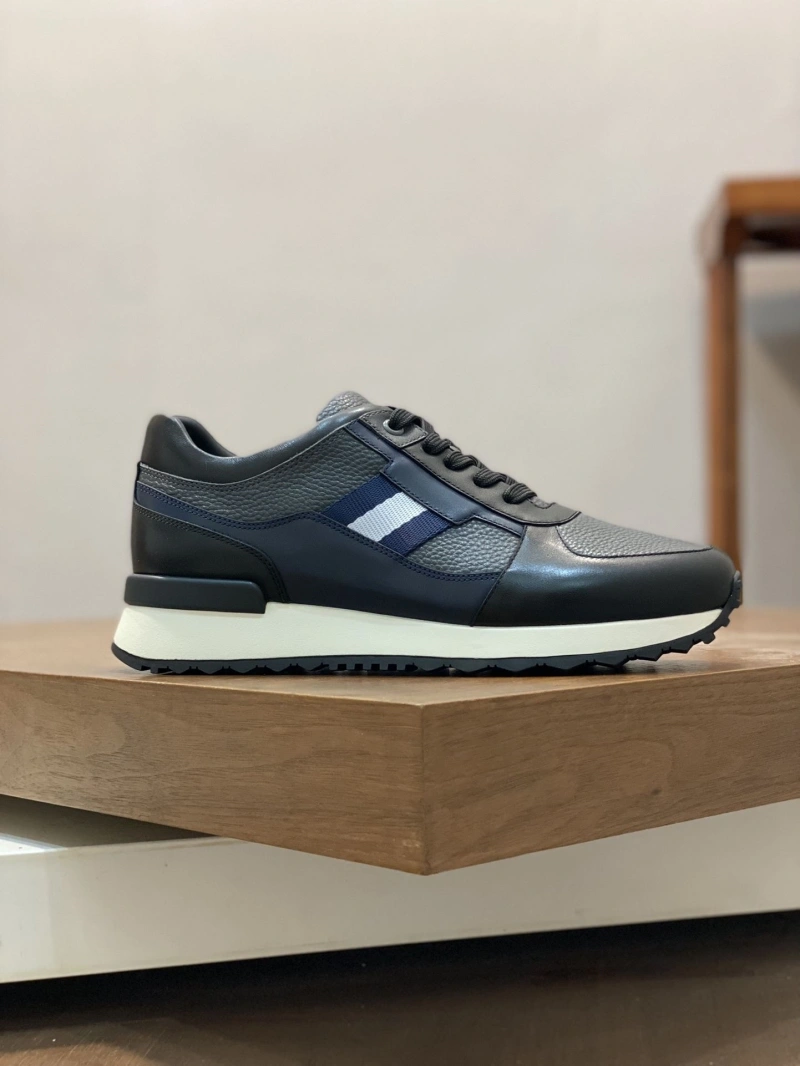 Bxrbxrry Sneakers Classic 115564