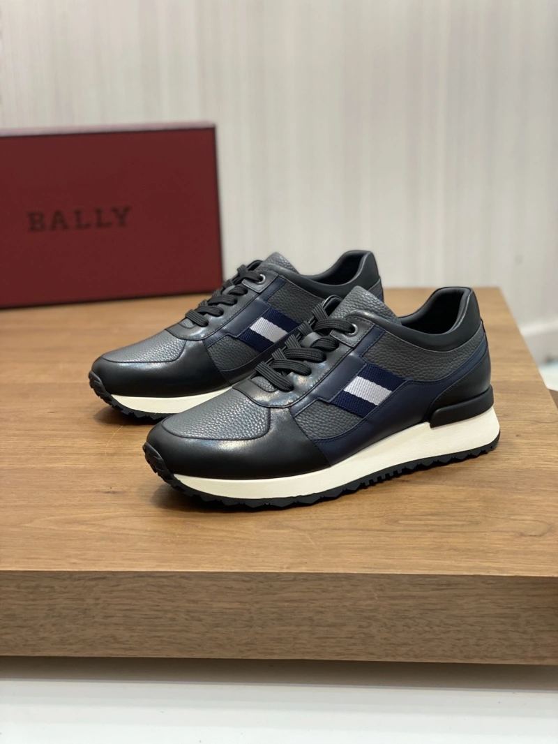Bxrbxrry Sneakers Classic 115564