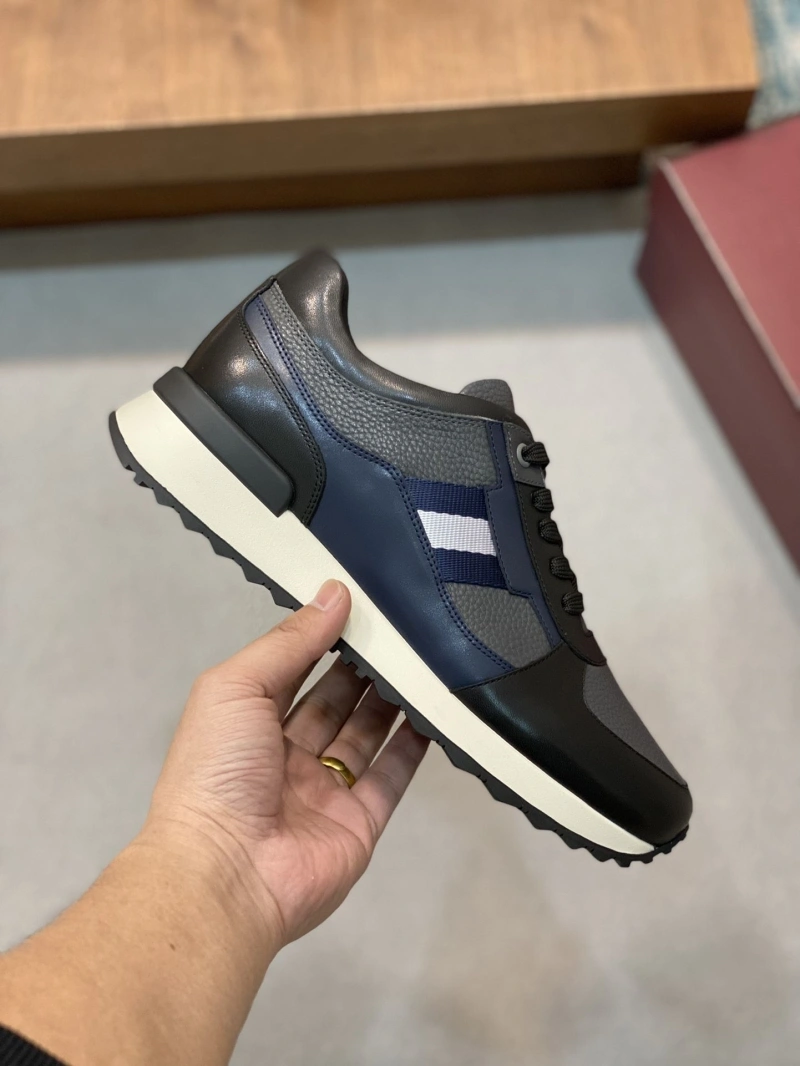Bxrbxrry Sneakers Classic 115564