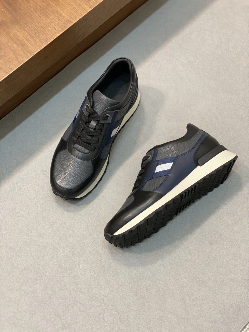 Bxrbxrry Sneakers Classic 115564