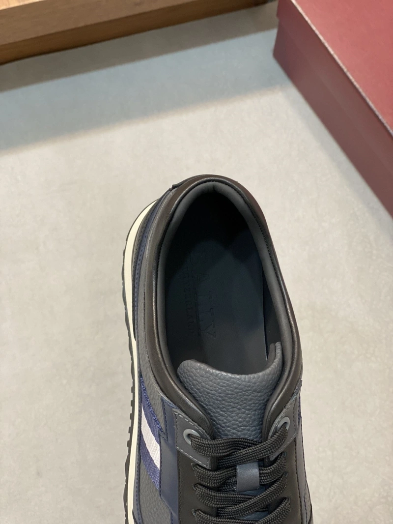 Bxrbxrry Sneakers Classic 115564
