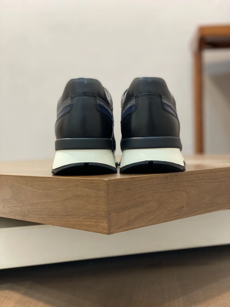 Bxrbxrry Sneakers Classic 115564