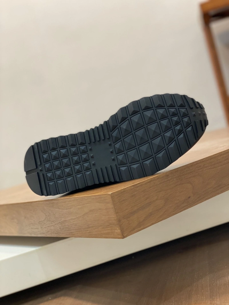 Bxrbxrry Sneakers Classic 115564