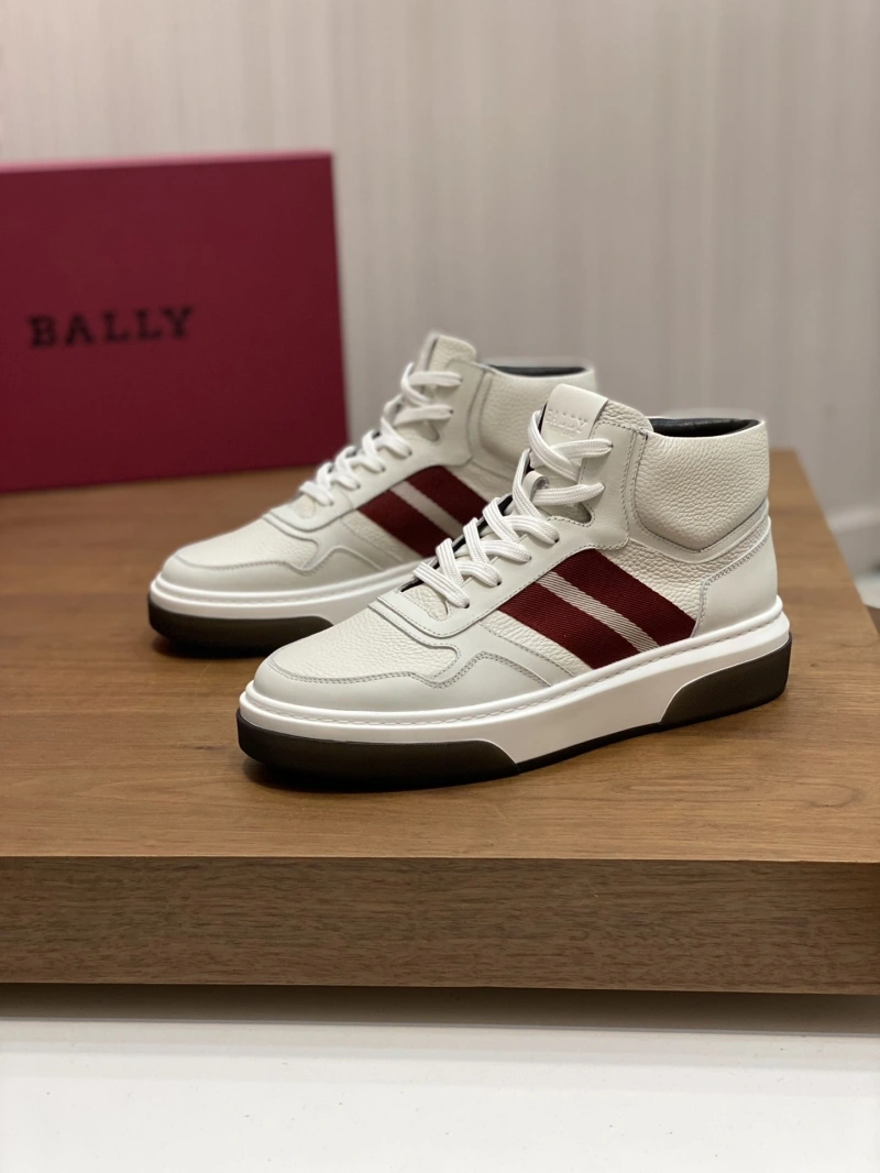 Reliable Bxrbxrry Sneakers 115565