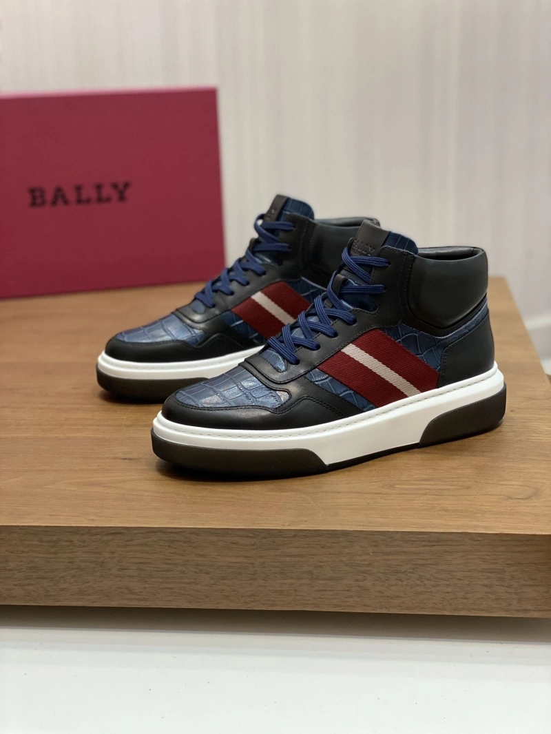 Cozy Bxrbxrry Sneakers 115563