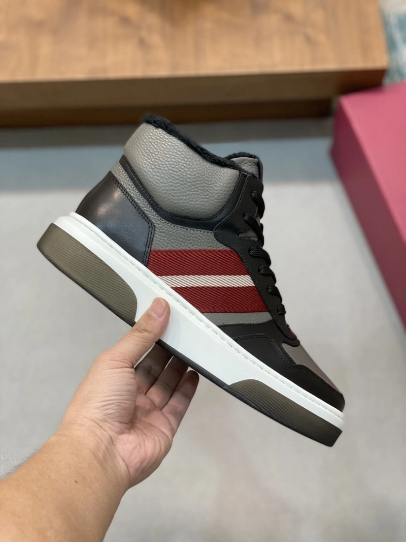 Bxrbxrry Sneakers Bold 115553